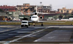 Ciampino-aereo