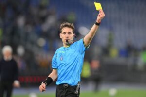 Marcenaro-arbitro