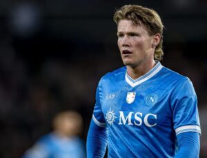 McTominay-napoli