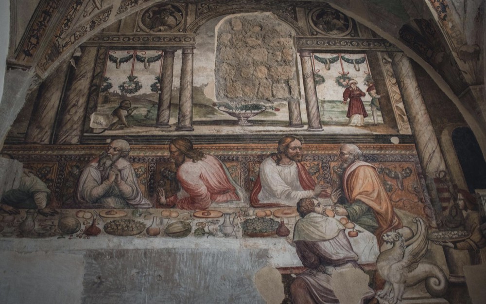 affresco_liceo_vittorio_emanuele_II