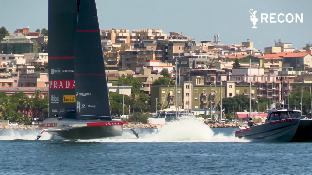 america's cup