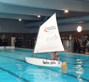 america's cup caivano