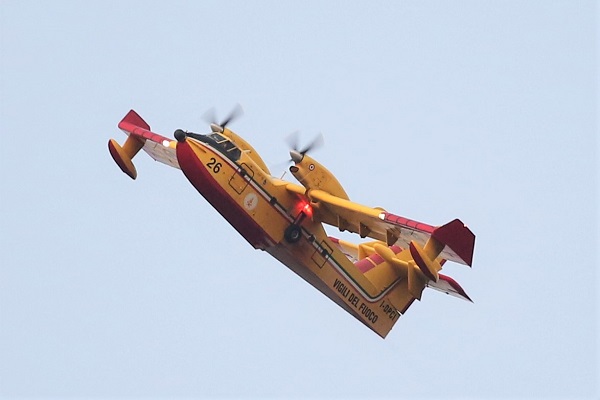 canadair