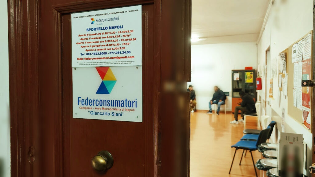 federconsumatori