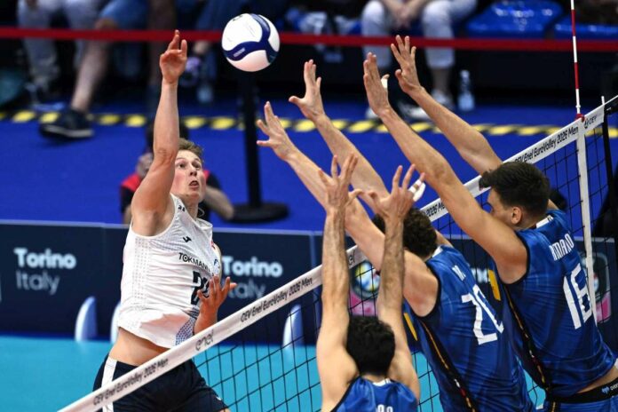 italvolley