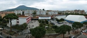 liceo pitagora
