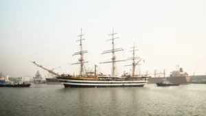 vespucci