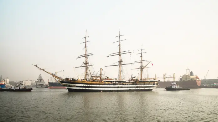 vespucci