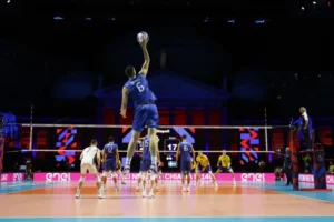 volley nazionale