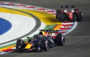 Singapore-formula1