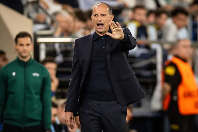 allegri