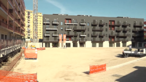alloggi scampia