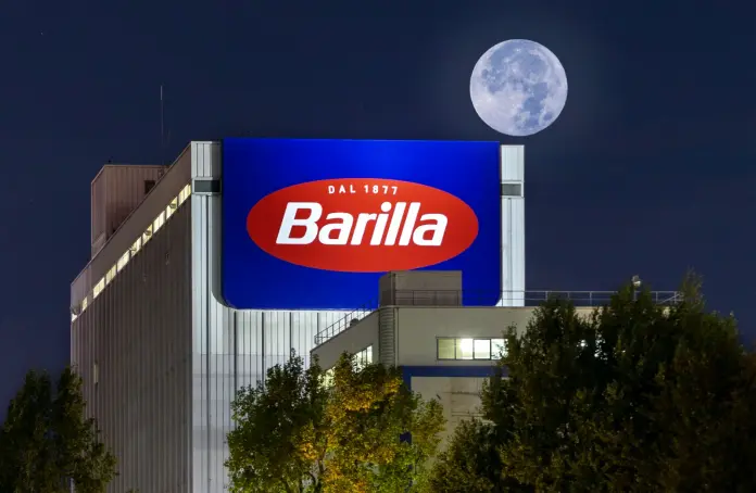 barilla