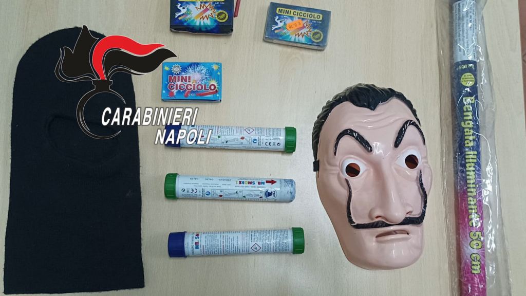 carabinieri