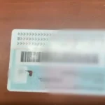 carta d'identità
