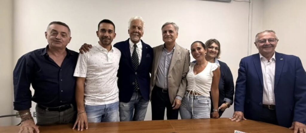 Ebat Napoli, Francesco Fiore è il nuovo presidente: «Più interventi a sostegno di aziende e lavoratori agricoli»