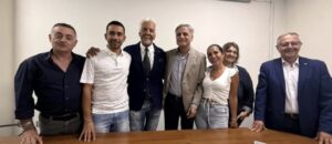 Ebat Napoli, Francesco Fiore è il nuovo presidente: «Più interventi a sostegno di aziende e lavoratori agricoli»