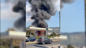 incendi