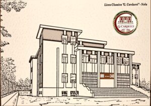 liceo carducci