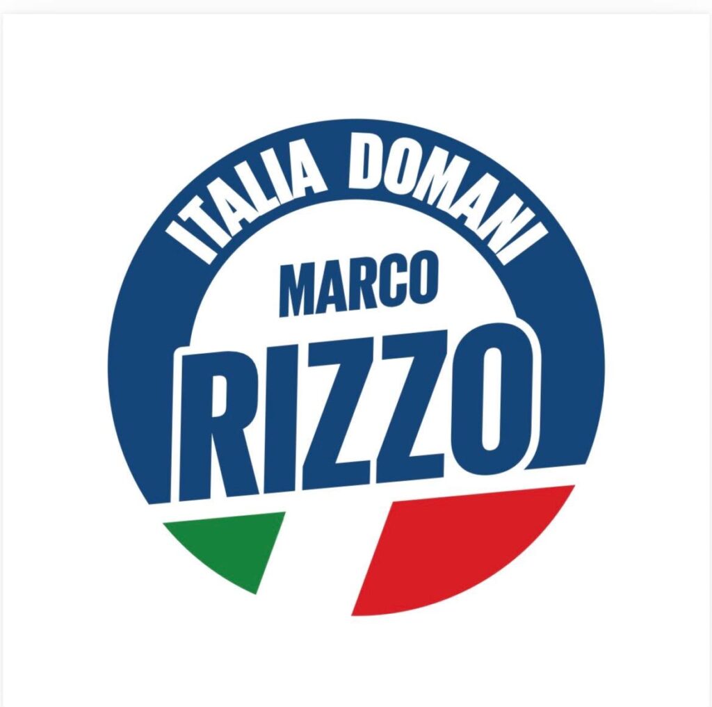 logo italia domani rizzo