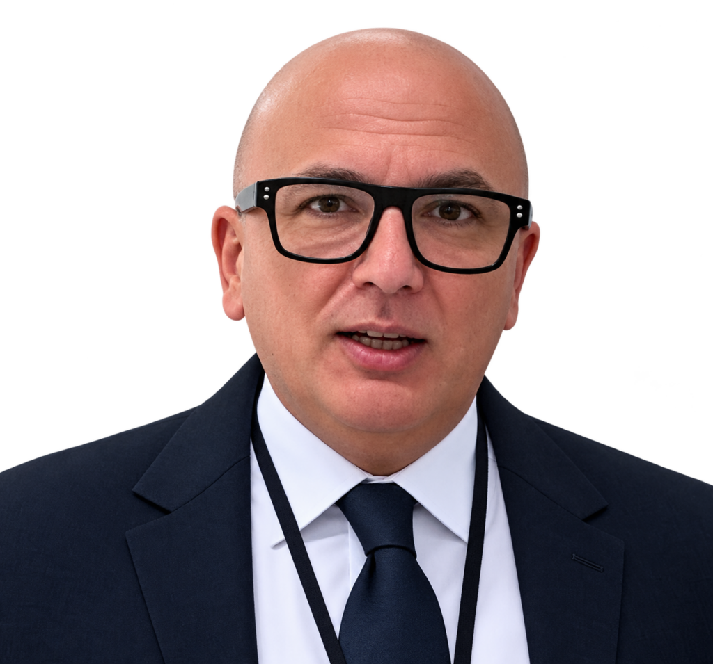 marco rizzo