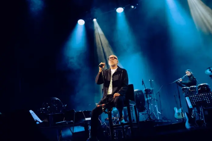 mario biondi