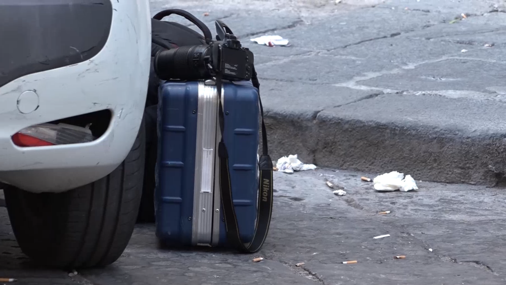 polizia