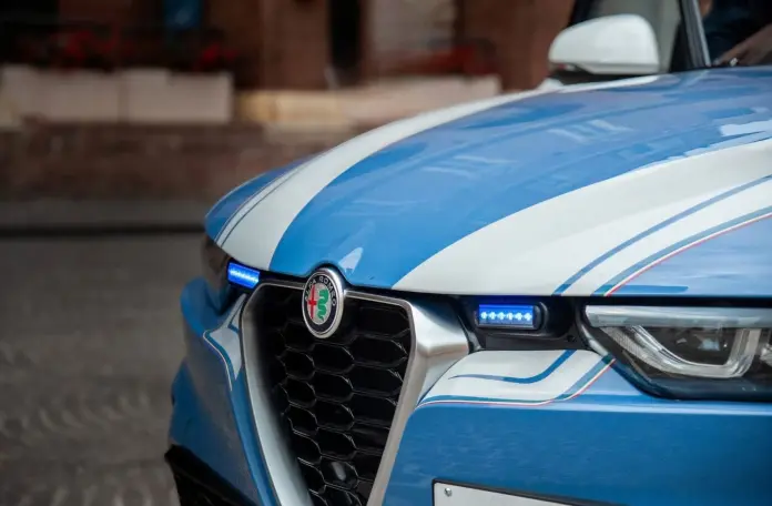 polizia