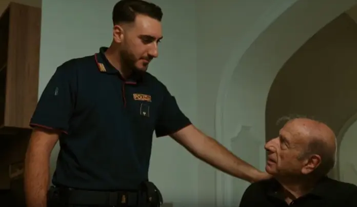 polizia