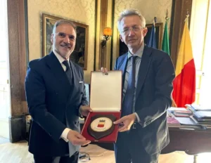 questore nuovo