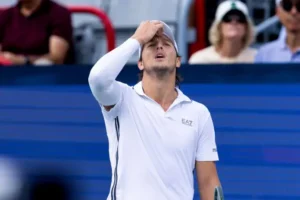 tennis paolini