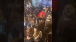 violenza giovanile